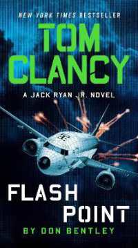 Tom Clancy Flash Point (A Jack Ryan Jr. Novel)