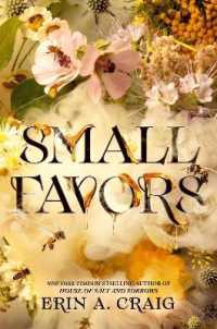 Small Favors -- Paperback / softback （Internatio）