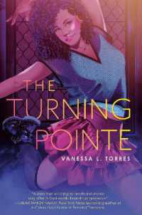 The Turning Pointe （Library Binding）