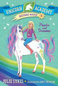 Unicorn Academy Nature Magic #2: Phoebe and Shimmer (Unicorn Academy Nature Magic)