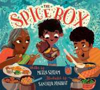 The Spice Box （Library Binding）
