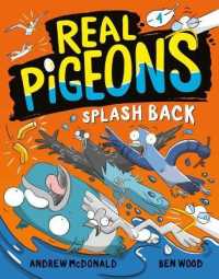 Real Pigeons Splash Back (Real Pigeons)