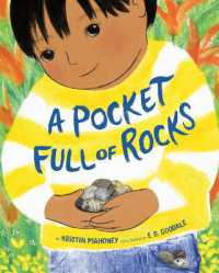 A Pocket Full of Rocks （Library Binding）