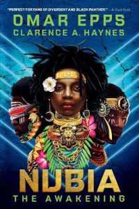 Nubia: the Awakening