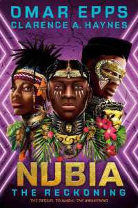 Nubia: the Reckoning