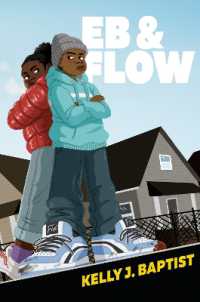 Eb & Flow -- Hardback (English Language Edition)