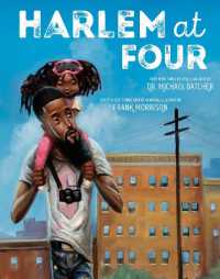 Harlem at Four （Library Binding）