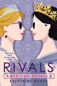 American Royals III: Rivals (American Royals)
