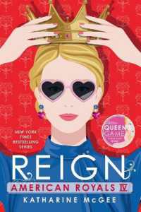 American Royals IV: Reign (American Royals)