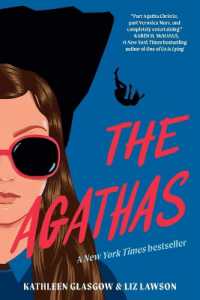 The Agathas (An Agathas Mystery)