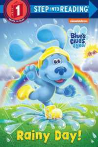 Rainy Day! (Blue's Clues & You) (Step into Reading)