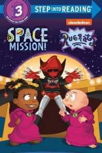 Space Mission! (Rugrats) (Step into Reading)