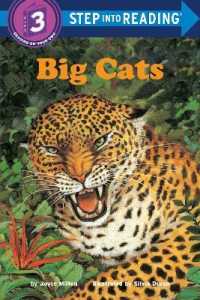 Big Cats (Step into Reading) （Library Binding）