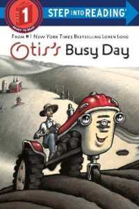 Otis's Busy Day (Step into Reading)