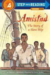 Amistad: the Story of a Slave Ship (Step into Reading)