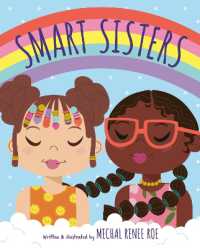 Smart Sisters (Happy Hair) （Library Binding）