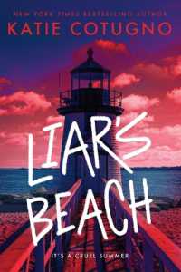 Liar's Beach (Liar's Beach)