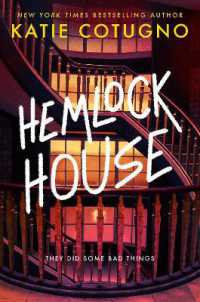 Hemlock House : A Liar's Beach Novel (Liar's Beach)