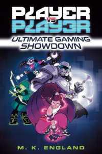 Player vs. Player #1: Ultimate Gaming Showdown -- Hardback