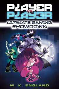 Player vs. Player #1: Ultimate Gaming Showdown (Player vs. Player) （Library Binding）