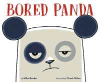 Bored Panda （Library Binding）
