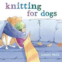 Knitting for Dogs -- Hardback (English Language Edition)