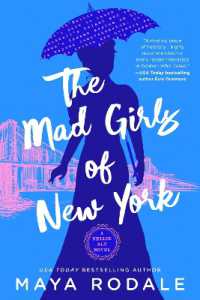 The Mad Girls of New York : A Nellie Bly Novel