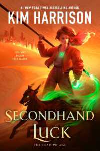 Secondhand Luck (The Shadow Age)