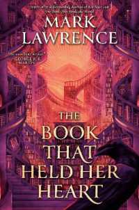The Book That Held Her Heart (The Library Trilogy)