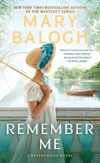 Remember Me : Phillippa's Story (A Ravenswood Novel)