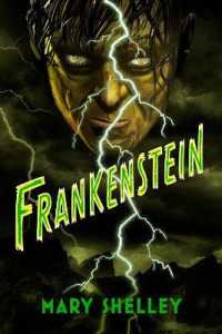 Frankenstein -- Paperback / softback