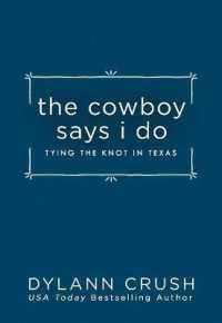 The Cowboy Says I Do