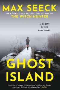Ghost Island (A Ghosts of the Past Novel)