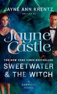 Sweetwater and the Witch (A Harmony Novel)