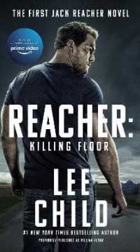 Reacher: Killing Floor (Movie Tie-In) (Jack Reacher)