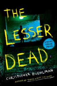 Lesser Dead -- Paperback / softback