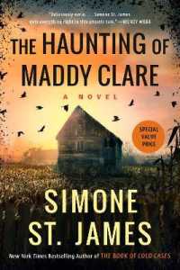 Haunting of Maddy Clare -- Paperback / softback