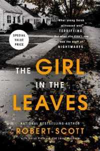 The Girl in the Leaves