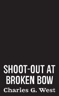 Shoot-out at Broken Bow