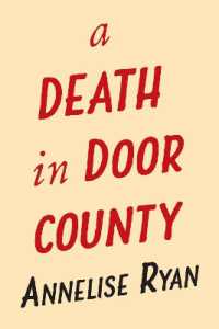 Death in Door County -- Hardback