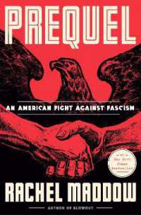 Prequel : An American Fight against Fascism