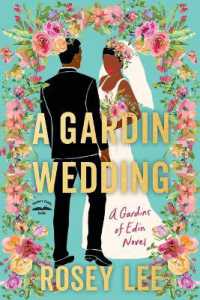 A Gardin Wedding : A Gardins of Edin Novel