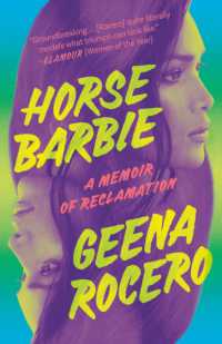 Horse Barbie : A Memoir of Reclamation