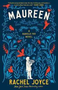 Maureen : A Harold Fry Novel
