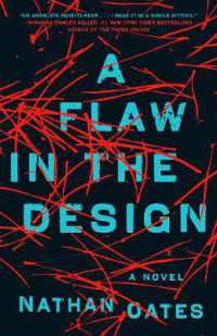 A Flaw in the Design : A Novel