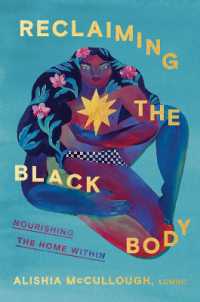 Reclaiming the Black Body : Nourishing the Home within