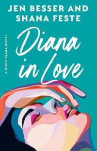 Diana in Love : A Dirty Diana Novel (Dirty Diana)