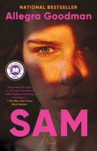 Sam : A Novel