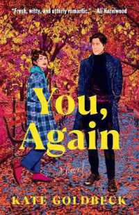 You, Again : A Novel