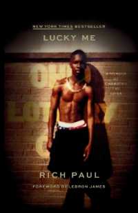 Lucky Me : A Memoir of Changing the Odds